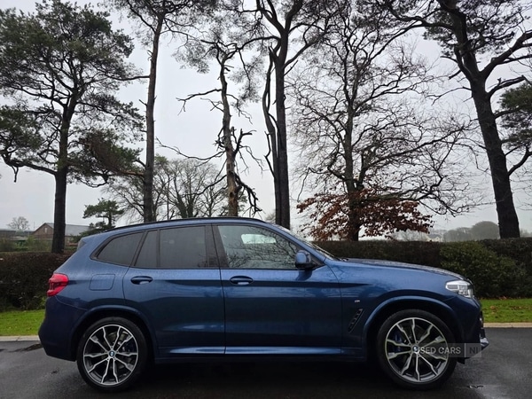 Used BMW X3 2020 for sale - 78215307: Photo 6