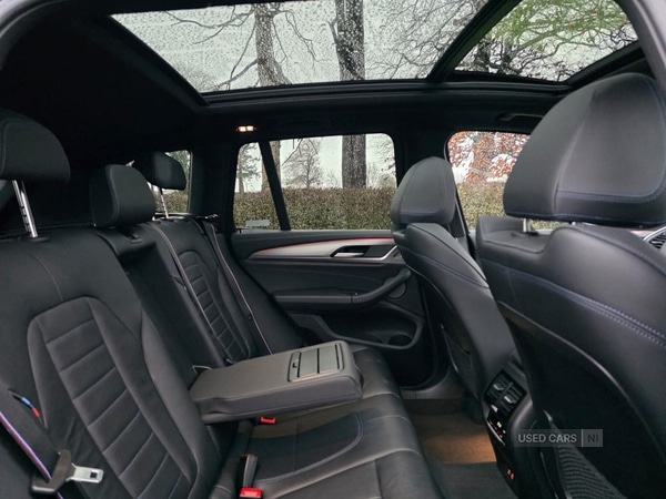 Used BMW X3 2020 for sale - 78215307: Photo 8