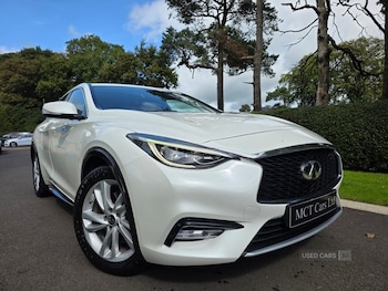 2017 - 2.2d Premium 5dr DCT [AWD]