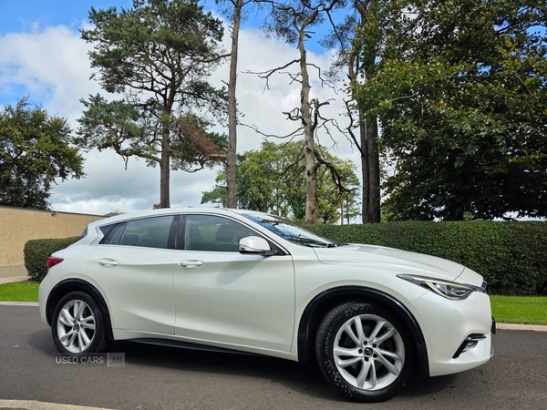 Used Infiniti Q30 2017 for sale - 77192551: Photo 3