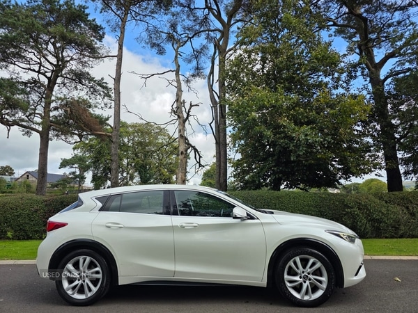 Used Infiniti Q30 2017 for sale - 77192551: Photo 6