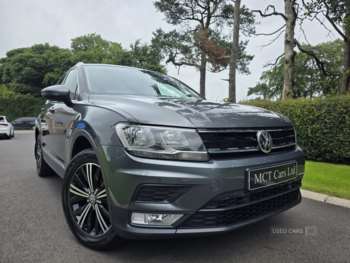 2017 - 2.0 TDi 150 4Motion SE Nav 5dr