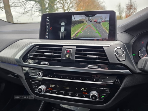 Used BMW X3 2018 for sale - 76593168: Photo 10