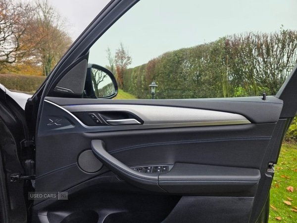 Used BMW X3 2018 for sale - 76593168: Photo 13