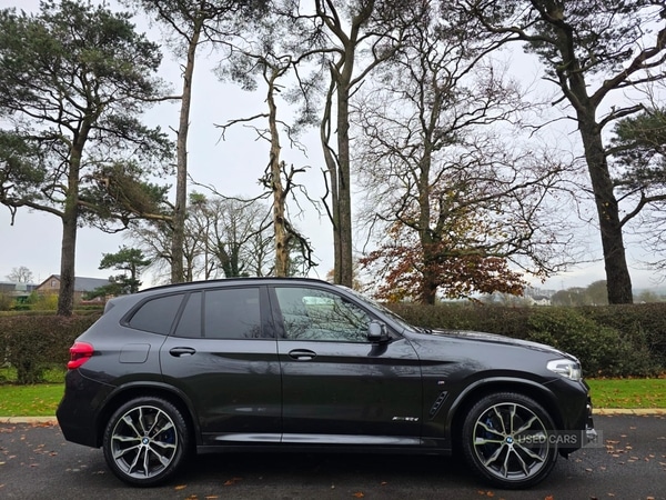 Used BMW X3 2018 for sale - 76593168: Photo 6