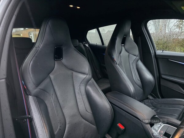 Used BMW 1 Series 2020 for sale - 77204623: Photo 10