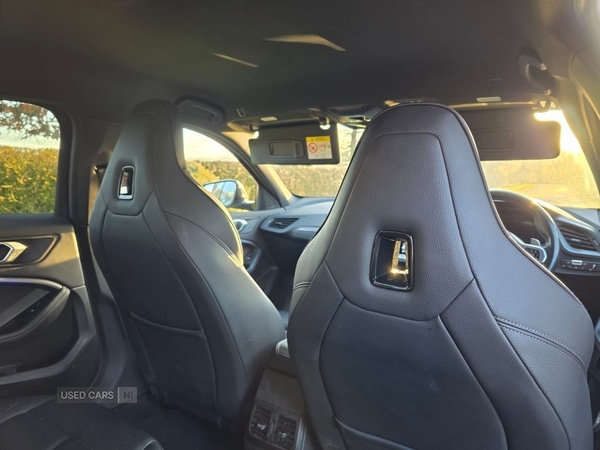 Used BMW 1 Series 2020 for sale - 77204623: Photo 11