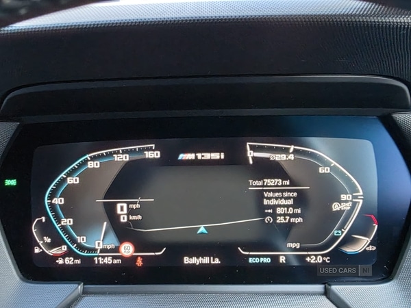 Used BMW 1 Series 2020 for sale - 77204623: Photo 13