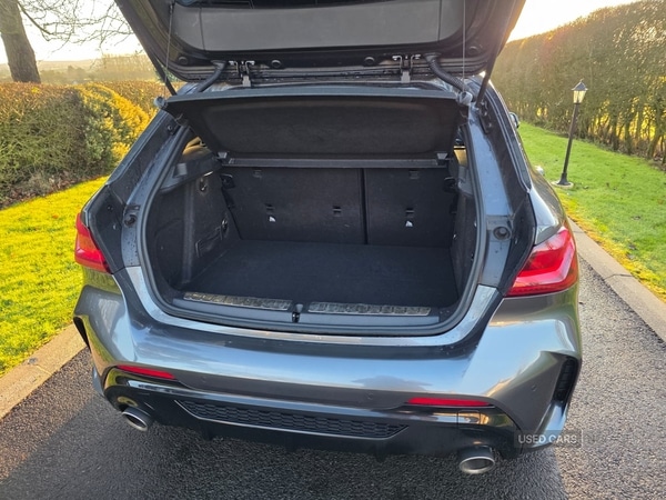 Used BMW 1 Series 2020 for sale - 77204623: Photo 14