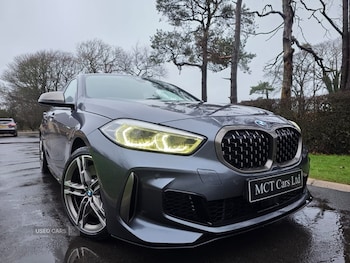 Used BMW 1 Series 2020 for sale - 77204623: Photo