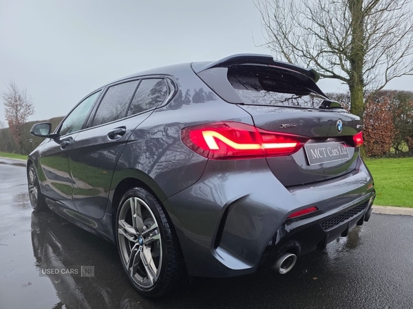 Used BMW 1 Series 2020 for sale - 77204623: Photo 2