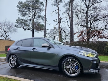 Used BMW 1 Series 2020 for sale - 77204623: Photo