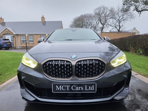 Used BMW 1 Series 2020 for sale - 77204623: Photo 4