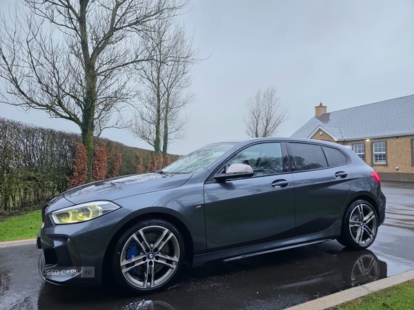 Used BMW 1 Series 2020 for sale - 77204623: Photo 5