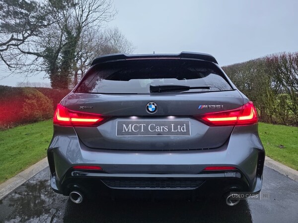 Used BMW 1 Series 2020 for sale - 77204623: Photo 7