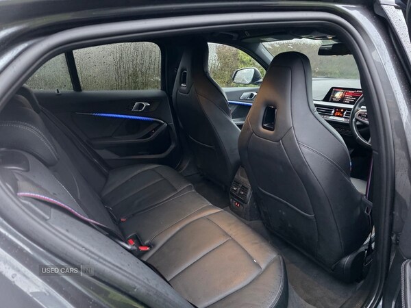 Used BMW 1 Series 2020 for sale - 77204623: Photo 9