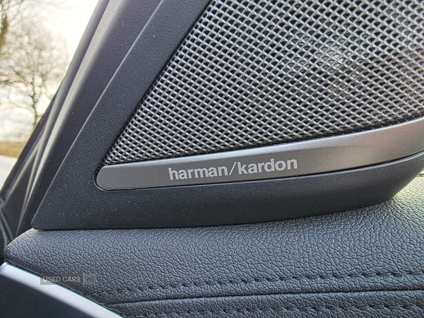 Used BMW 5 Series 2017 for sale - 76659623: Photo 13