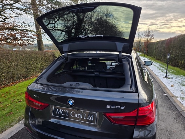 Used BMW 5 Series 2017 for sale - 76659623: Photo 14