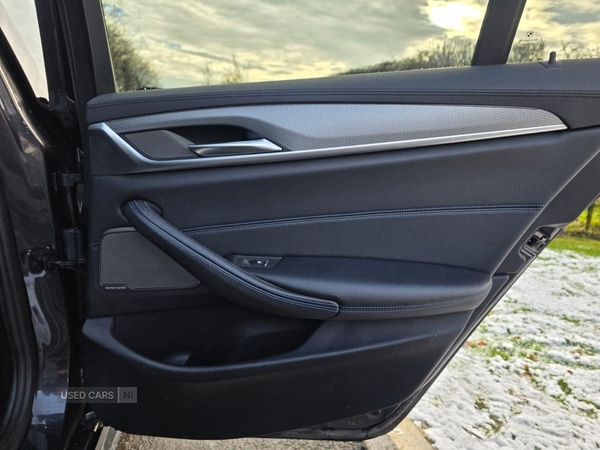 Used BMW 5 Series 2017 for sale - 76659623: Photo 15