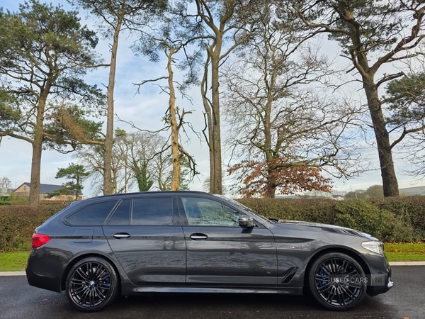 Used BMW 5 Series 2017 for sale - 76659623: Photo 6