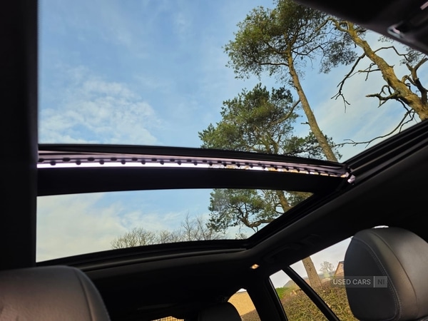 Used BMW 5 Series 2017 for sale - 76659623: Photo 9