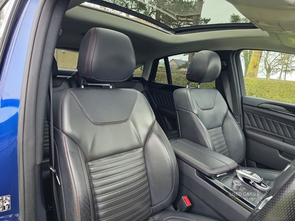 Used Mercedes-Benz GLE 2017 for sale - 78141681: Photo 10