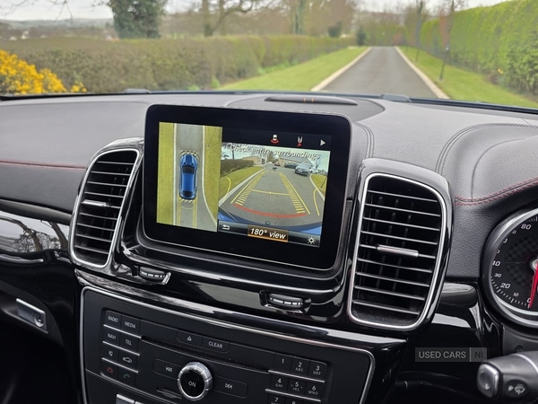 Used Mercedes-Benz GLE 2017 for sale - 78141681: Photo 11