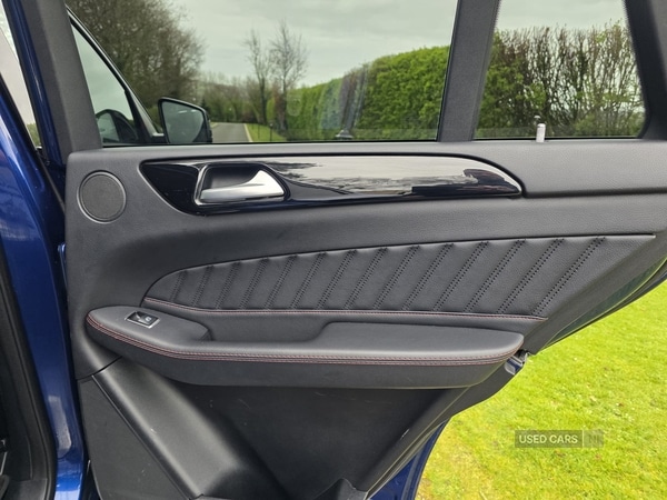 Used Mercedes-Benz GLE 2017 for sale - 78141681: Photo 14