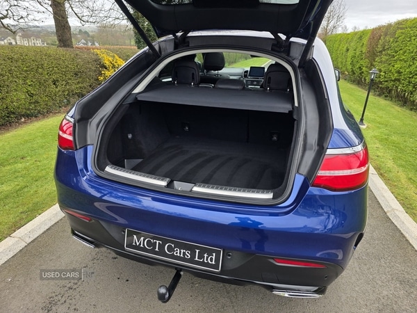 Used Mercedes-Benz GLE 2017 for sale - 78141681: Photo 15