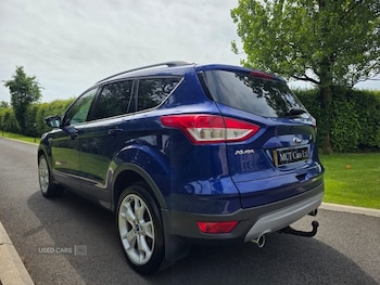Used Ford Kuga 2014 for sale - 78742476: Photo