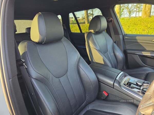 Used BMW X5 2019 for sale - 74359113: Photo 10