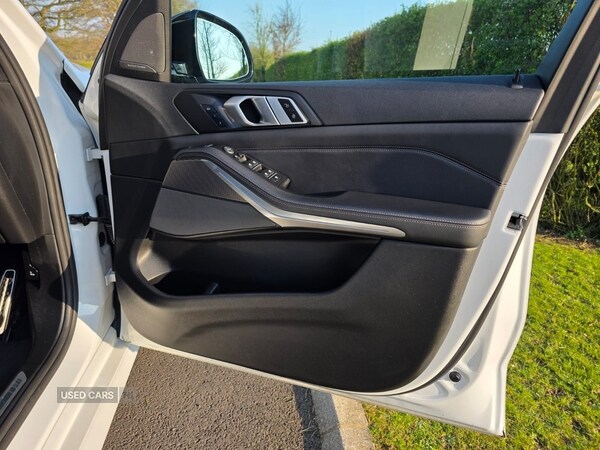 Used BMW X5 2019 for sale - 74359113: Photo 11