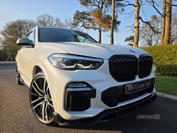 Used BMW X5 2019 for sale - 74359113: Photo 1