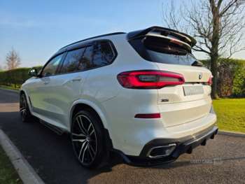 Used BMW X5 2019 for sale - 74359113: Photo