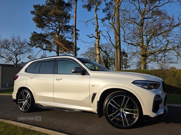Used BMW X5 2019 for sale - 74359113: Photo 3