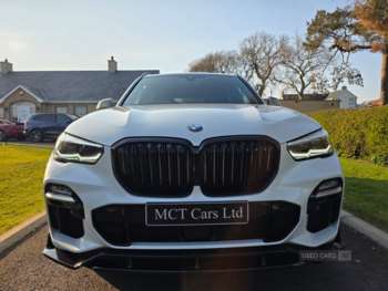 Used BMW X5 2019 for sale - 74359113: Photo