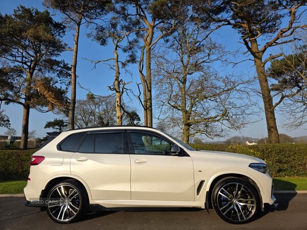 Used BMW X5 2019 for sale - 74359113: Photo 6