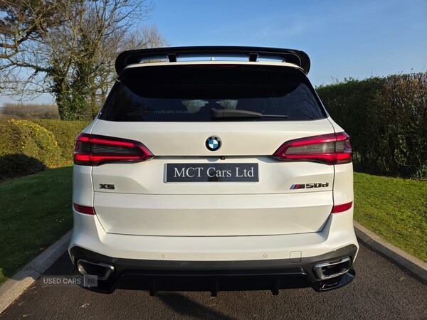 Used BMW X5 2019 for sale - 74359113: Photo 7
