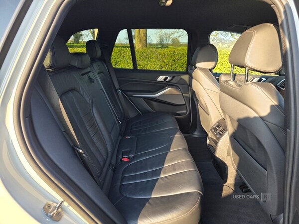 Used BMW X5 2019 for sale - 74359113: Photo 9