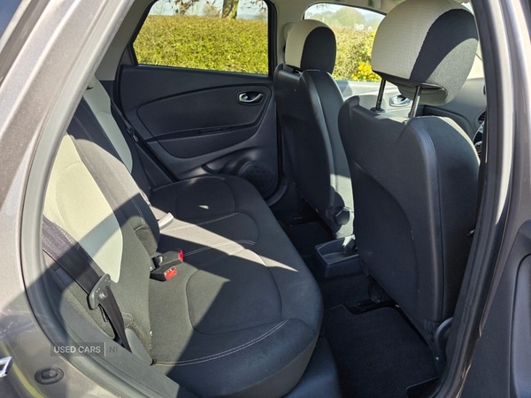 Used Renault Captur 2018 for sale - 77982825: Photo 10