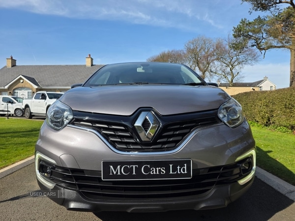 Used Renault Captur 2018 for sale - 77982825: Photo 4