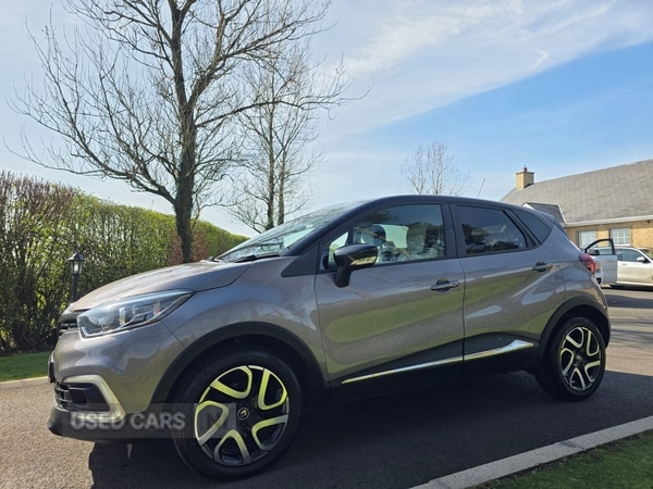 Used Renault Captur 2018 for sale - 77982825: Photo 5