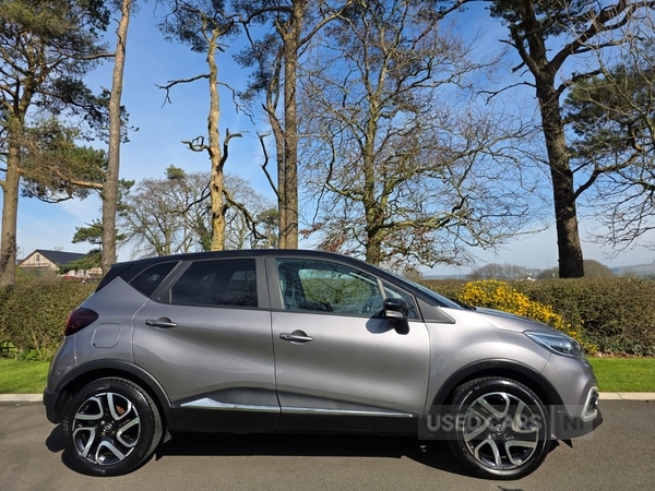 Used Renault Captur 2018 for sale - 77982825: Photo 6