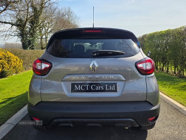 Used Renault Captur 2018 for sale - 77982825: Photo 7