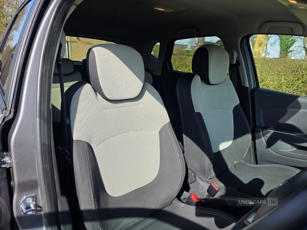 Used Renault Captur 2018 for sale - 77982825: Photo 8