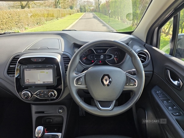 Used Renault Captur 2018 for sale - 77982825: Photo 9
