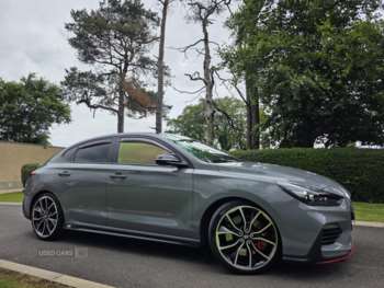 Used Hyundai i30 2019 for sale - 74899393: Photo