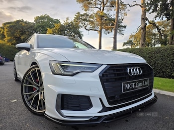 Used Audi A6 2019 for sale - 79591194: Photo