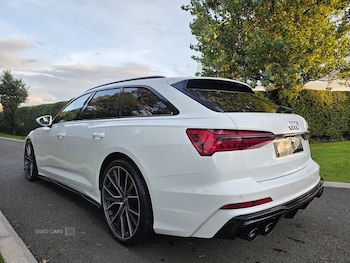 Used Audi A6 2019 for sale - 79591194: Photo