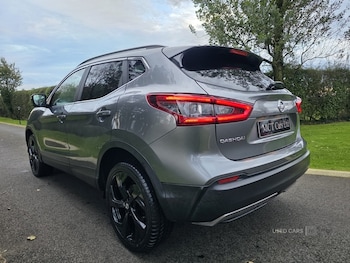Used Nissan Qashqai 2017 for sale - 76190216: Photo